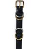 Déhanche Women's Constance Leather Belt - 3