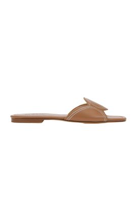 Di Gaïa Di Gaïa Lucia Leather Sandals