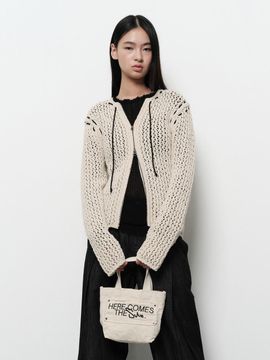 DIAGONAL HERE COMES THE SUN MINI BAG []