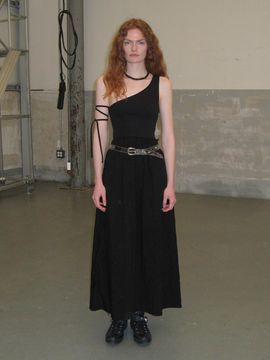 Sho Dress