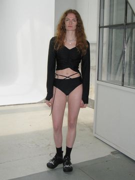 Sho Dress