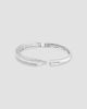 Diamonds at Saks Fifth Avenue Women's 14K White Gold 5.64 TCW Lab-Grown Diamond Bangle - 3