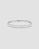 Diamonds at Saks Fifth Avenue Women's 14K White Gold 5.64 TCW Lab-Grown Diamond Bangle - 4