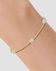 Diamonds at Saks Fifth Avenue Women's 14K Yellow Gold 0.90 TCW Lab-Grown Diamond Bracelet - 2