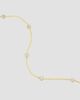 Diamonds at Saks Fifth Avenue Women's 14K Yellow Gold 0.90 TCW Lab-Grown Diamond Bracelet - 3