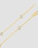 Diamonds at Saks Fifth Avenue Women's 14K Yellow Gold 0.90 TCW Lab-Grown Diamond Bracelet - 4