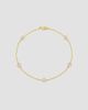 Diamonds at Saks Fifth Avenue Women's 14K Yellow Gold 0.90 TCW Lab-Grown Diamond Bracelet - 5