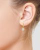 Diamonds at Saks Fifth Avenue Women's 14K Yellow Gold & 1.50 TCW Diamond Drop Earrings - 2