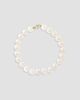 Diamonds at Saks Fifth Avenue Women's 18K Yellow Gold & Freshwater Pearl Bracelet - 3