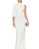 Diana Milkanova Studio Diana Milkanova Studio One Shoulder Dress - 1