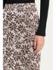 Diane von Furstenberg Cleo Floral Knit Midi Pencil Skirt - 5