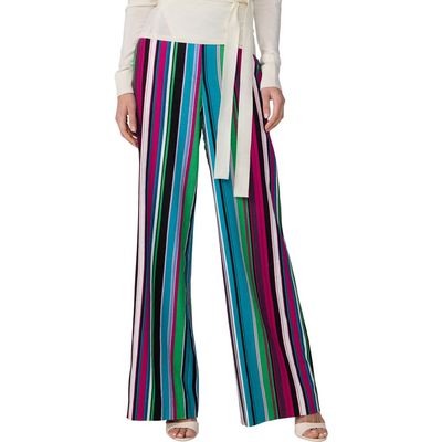 Diane von Furstenberg Diane von Furstenberg Alexander Stripe Pants
