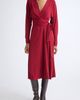 Diane von Furstenberg Diane von Furstenberg Amara Wrap Dress - 1