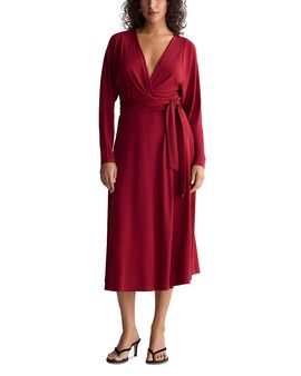 Diane Von Furstenberg Diane von Furstenberg Amara Wrap Dress