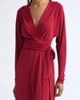 Diane von Furstenberg Diane von Furstenberg Amara Wrap Dress - 4