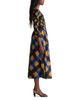Diane Von Furstenberg Diane von Furstenberg Ballerina Wrap V Neck Dress - 4