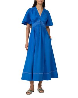 Diane Von Furstenberg Diane von Furstenberg Dawn Dress
