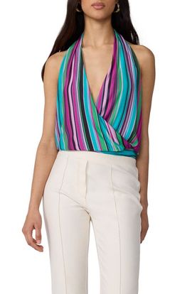 Diane von Furstenberg Diane von Furstenberg Demi Halter Top