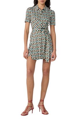 Sho Dress