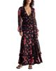 Diane Von Furstenberg Diane von Furstenberg Flora Wrap Top - 2