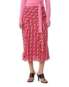 Diane Von Furstenberg Diane von Furstenberg Heavenly Skirt