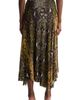 Diane von Furstenberg Diane von Furstenberg Hedi Midi Skirt - 3