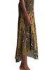 Diane von Furstenberg Diane von Furstenberg Hedi Midi Skirt - 4