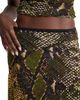 Diane von Furstenberg Diane von Furstenberg Hedi Midi Skirt - 5