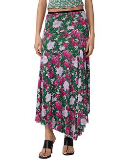 Diane Von Furstenberg Diane von Furstenberg Hedi Reversible Skirt