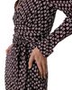 Diane Von Furstenberg Diane von Furstenberg Michelle Belted Jumpsuit - 5