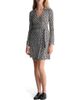 Diane von Furstenberg Diane von Furstenberg New Jeanne Silk Wrap Dress - 1