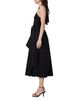 Diane Von Furstenberg Diane von Furstenberg Nova Halter Neck Dress - 5