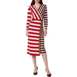 Diane von Furstenberg Diane von Furstenberg Penelope Wrap Dress