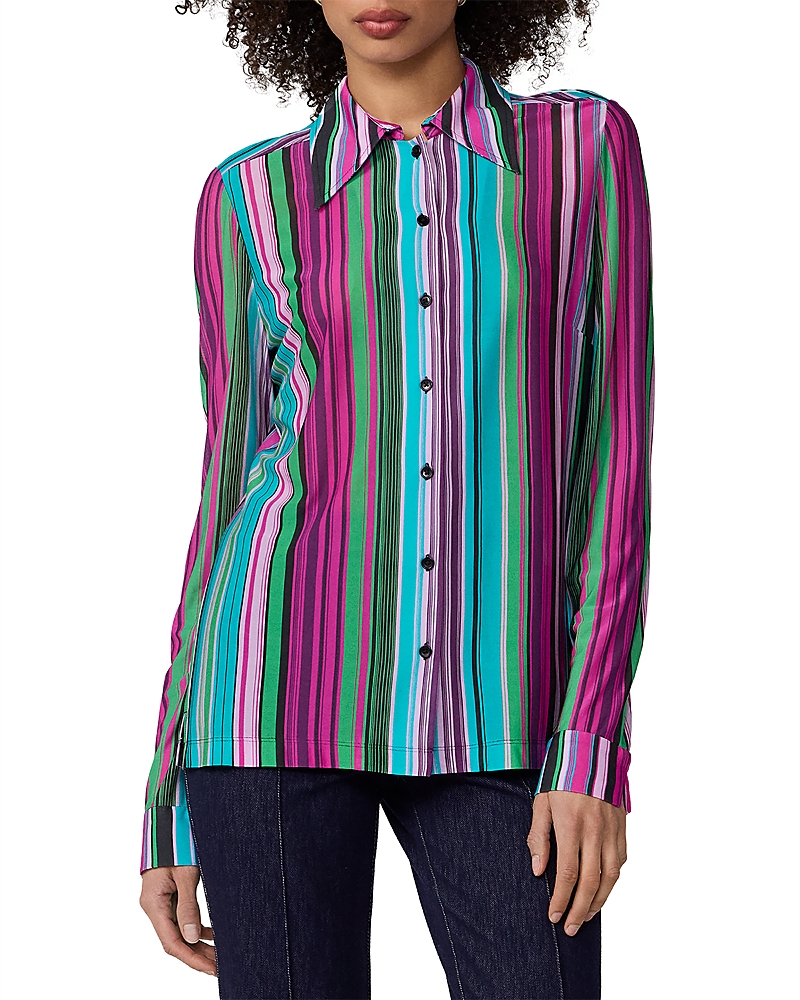 Diane Von Furstenberg Diane von Furstenberg Perfect Shirt