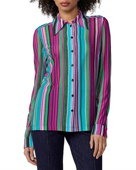 Diane Von Furstenberg Diane von Furstenberg Perfect Shirt