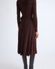 Diane von Furstenberg Diane von Furstenberg Phoenix Corduroy Wrap Dress - 2