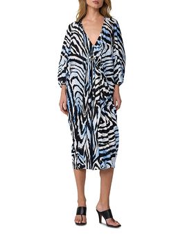 Diane Von Furstenberg Diane von Furstenberg Remi Dress