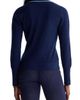 Diane von Furstenberg Diane von Furstenberg Rosalita Merino Wool & Cashmere Cardigan - 2