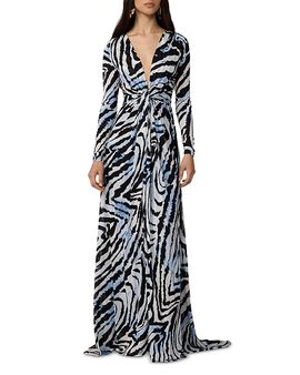 Diane Von Furstenberg Diane von Furstenberg Sasha Dress