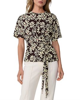 Diane Von Furstenberg Diane von Furstenberg Teressa Top