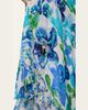 Diane von Furstenberg Eileen Beaded Floral-Print Maxi Dress - 5