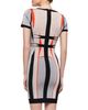 Diane von Furstenberg Eileen Beaded Floral-Print Maxi Dress - 6