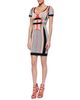Diane von Furstenberg Eileen Beaded Floral-Print Maxi Dress - 7