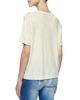 Diane von Furstenberg Leone Fringed Abstract Intarsia Cardigan - 6