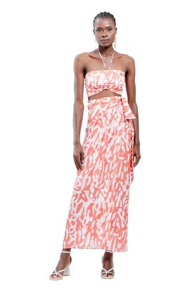 Sho Dress