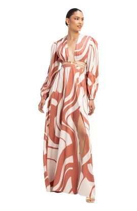 DIARRABLU DIARRABLU Amal Dress