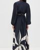 DIARRABLU DIARRABLU Amal Dress Sierra Noir S - 3