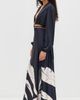 DIARRABLU DIARRABLU Amal Dress Sierra Noir S - 4