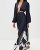 DIARRABLU DIARRABLU Amal Dress Sierra Noir S - 5