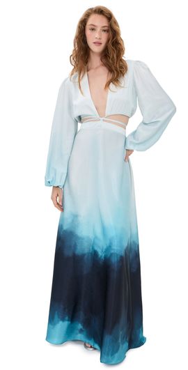Sho Dress